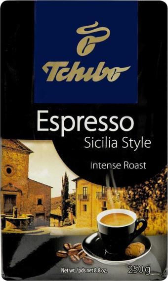 Tchibo Sicilia Çekirdek Kahve Espresso 500 Gr