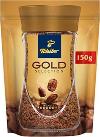 Tchibo Gold Selectıon Eko Paket 150 gr