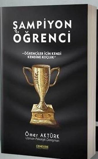 Şampiyon Öğrenci - Ömer Aktürk - Cenevre Fikir Sanat