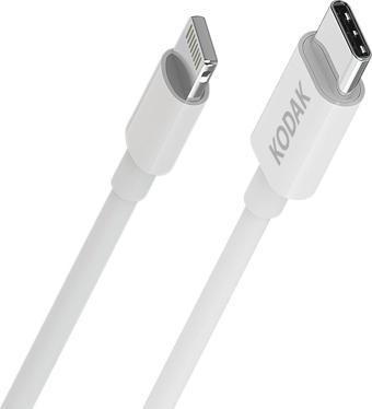 Kodak iPhone için Type C - Lightning Kablo - 1.0 Metre