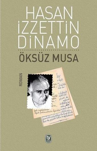 Öksüz Musa - Hasan İzzettin Dinamo - Tekin Yayınevi