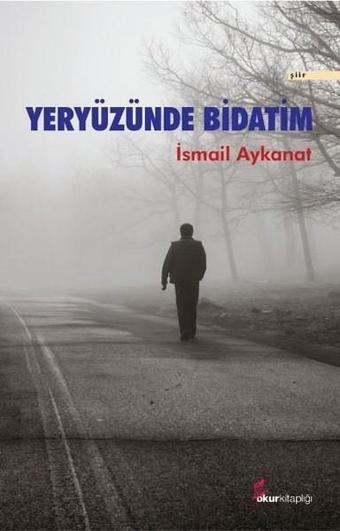 Yeryüzünde Bidatim - İsmail Aykanat - Okur Kitaplığı