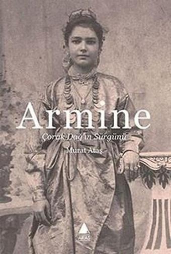 Armine - Murat Ataş - Aras Yayıncılık