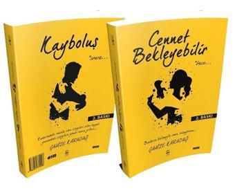 Cennet Bekleyebilir-Kayboluş - Gamze Karadağ - 5 Şubat Yayınları