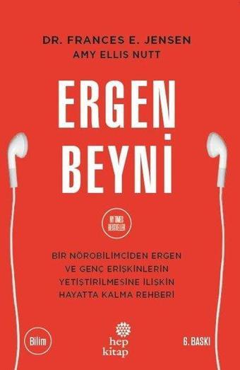 Ergen Beyni - Amy Ellis Nutt - Hep Kitap