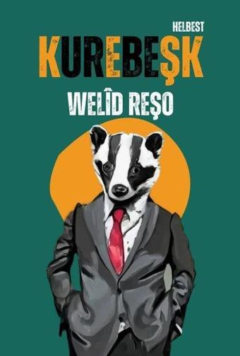 Kurebeşk - Welid Reşo - Na Yayınları