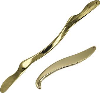 Gold Graston 2 Parçalı Uzun Set Model 3