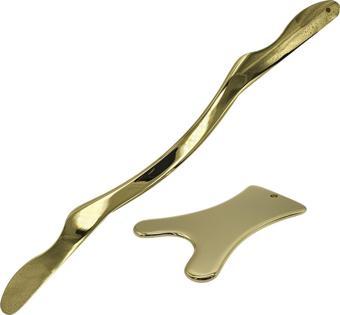 Gold Graston 2 Parçalı Uzun Set Model 4