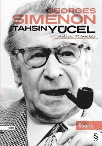 Kaçak - Georges Simenon - Everest Yayınları