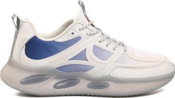 Bulldozer 231495 Beyaz Erkek Sneaker