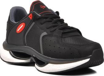 Dunlop DNP-2401 Siyah Erkek Spor Ayakkabı
