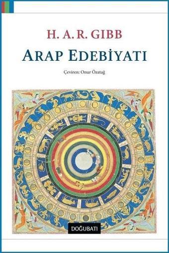 Arap Edebiyatı - Doğu Batı Yayınları