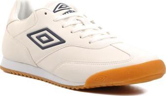 Umbro 5V5 Beyaz-Siyah Erkek Sneaker