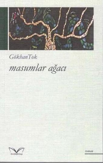 Masumlar Ağacı - Gökhan Tok - MedaKitap