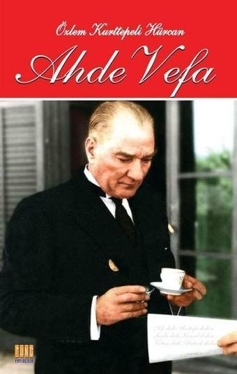 Ahde Vefa - Özlem Kurttepeli Hürcan - Tunç Yayıncılık