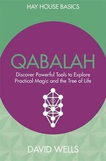 Qabalah - David Wells - Hay House