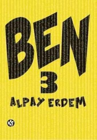 Ben 3 - Alpay Erdem - Komik Şeyler