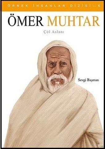 Ömer Muhtar - Sevgi Başman - Uğurböceği