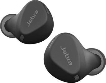 Jabra Elite 4 Active Kulak İçi Bluetooth Kulaklık Siyah