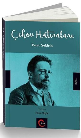 Çehov Hatıraları - Peter Sekirin - Cümle