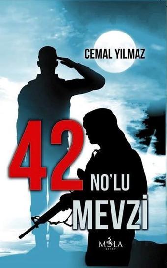 42 Nolu Mevzi - Cemal Yılmaz - Mola Kitap