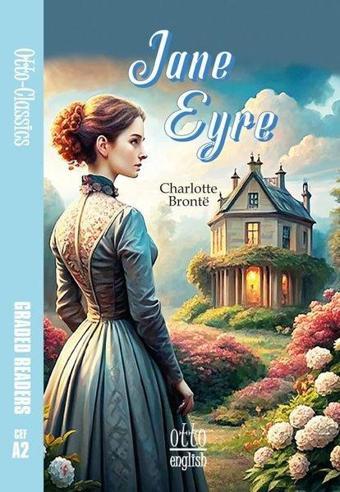 Jane Eyre - CEF A2 - Charlotte Bronte - Otto Manga