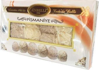 Adıbelli Sade - Kakaolu Pişmaniye 150 G