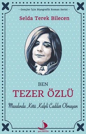 Ben Tezer Özlü - Selda Terek - Genç Destek