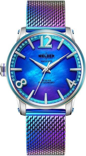 Welder Moody Watch WRN2002 Kadın Kol Saati