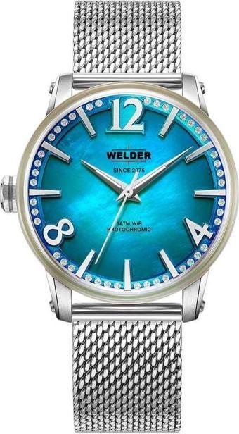 Welder Moody Watch WRN2003 Kadın Kol Saati