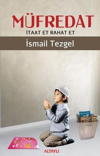 Müfredat - İsmail Tezgel - Altaylı