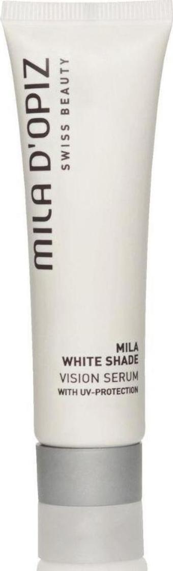 Mila D'opiz White Vision Serum 30ml