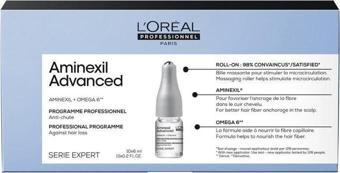L'Oréal Professionnel Serie Expert Aminexil Advanced Serum 10x6 ml