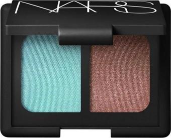 Nars Duo Eyeshadow 3909 Chiang Mai Göz Farı