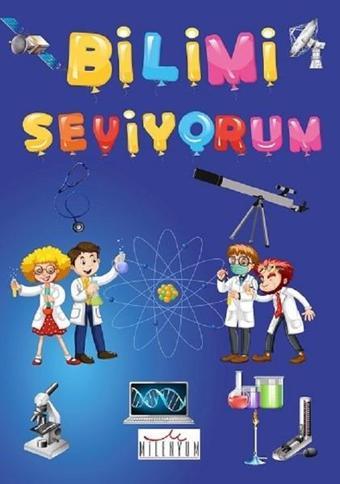 Bilimi Seviyorum - Kolektif  - Milenyum