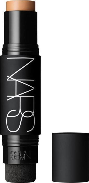 Nars Velvet Matte Stick Fondöten 6549 Barcelona Medium 4