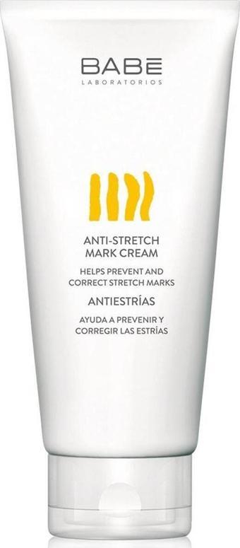 Babe Laboratorios Babe Çatlak Kremi 200 ml