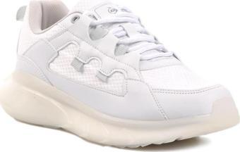 Dunlop Dnp-2031 Beyaz Kadın Spor Ayakkabı