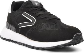 Dunlop Dnp-2052 Siyah Erkek Spor Ayakkabı