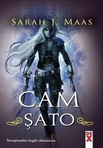 Cam Şato 1: Hc - Sarah J. Maas - DEX