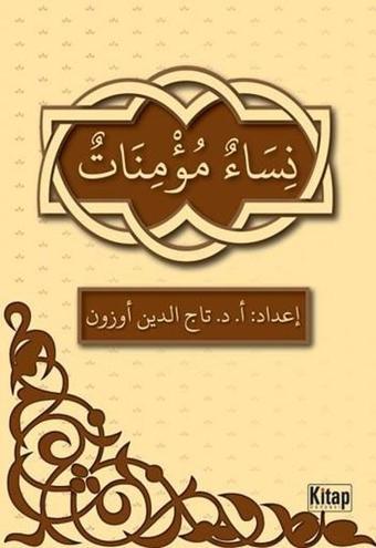 Nisaün-Müminatün - Kolektif  - Kitap Dünyası