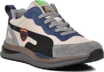 Guja 24Y565 Beyaz Erkek Sneaker