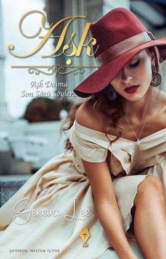Aşk - Geneva Lee - Pay