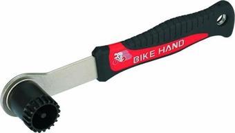 Bike Hand YC-26BB-2A Orta Göbek Sökme Anahtarı Kollu