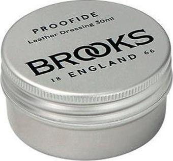 Brooks Sele Kremi Bakım Yağı Proofide ( 30ml.)