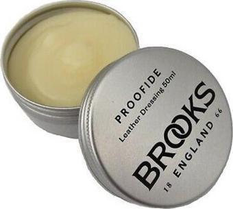 Brooks Sele Kremi Bakım Yağı Proofide ( 50ml.)