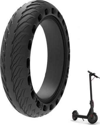 Epic E-Scooter 8.5 inç Kauçuk Dolgu Teker