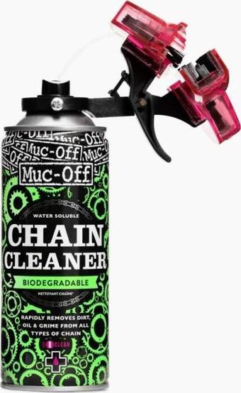 Muc-Off Bio Chain Doc Zincir Temizleme 400ml