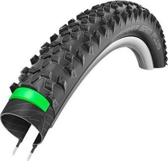 Schwalbe 27.5x2.25 Smart Sam Plus 3mm Zırhlı Bisiklet Lastiği