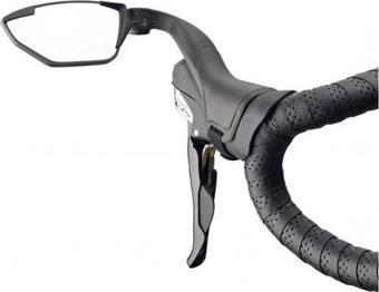 Selle İtalia Gidon Aynası Eyelink Siyah